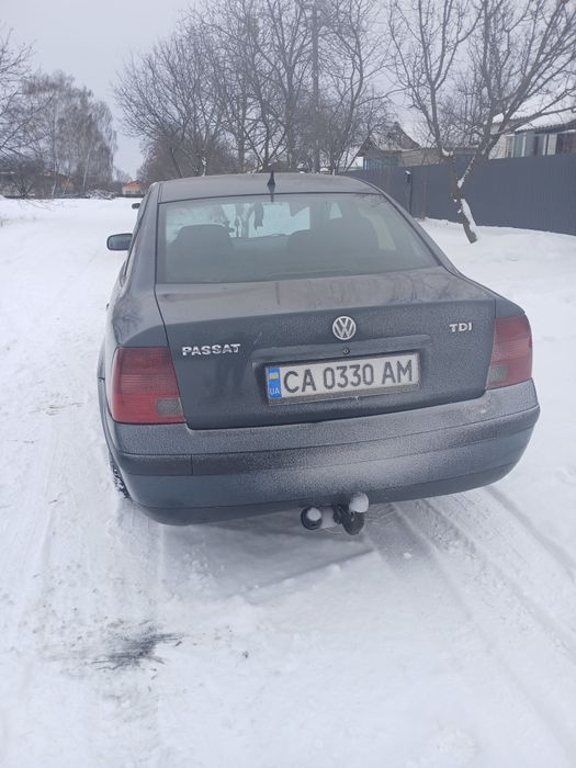 Продам PASSAT B5