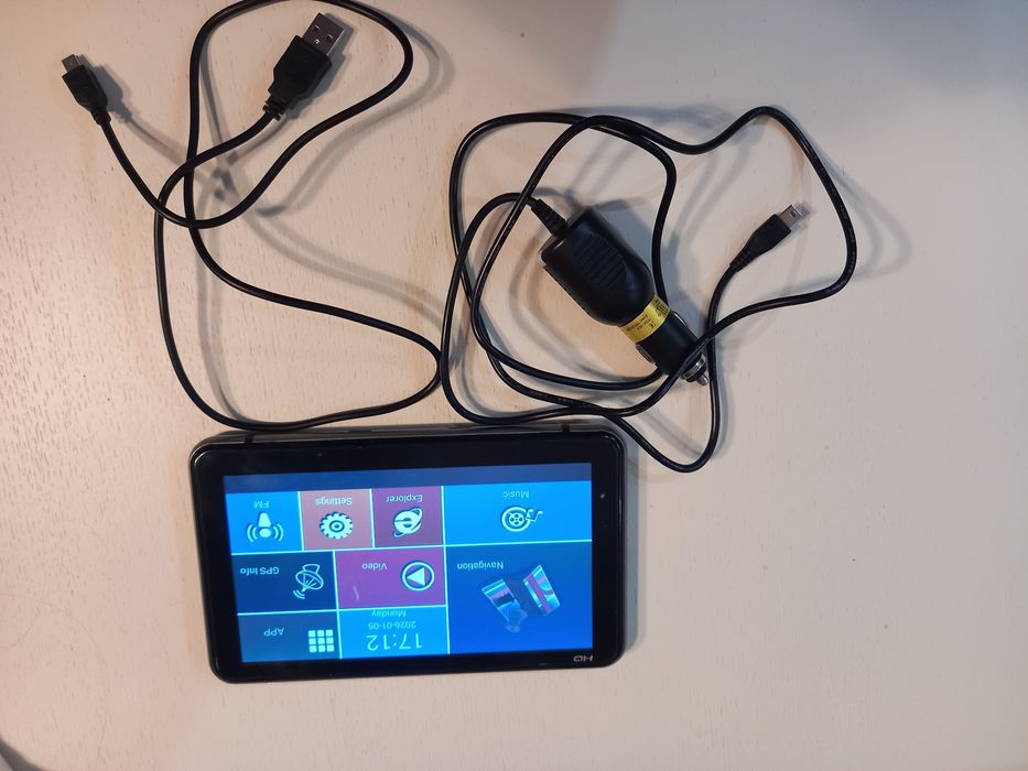 Продам навігатор  Pioneer