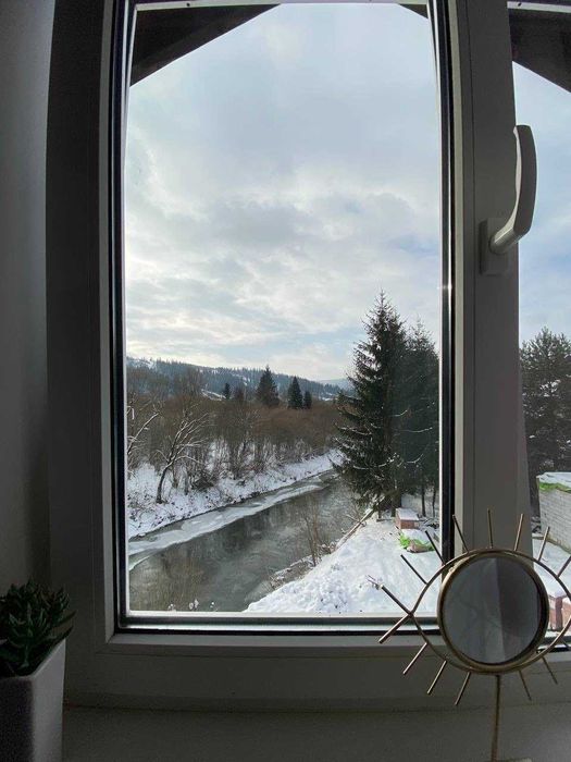 Славське - оренда номерів у приватному будинку