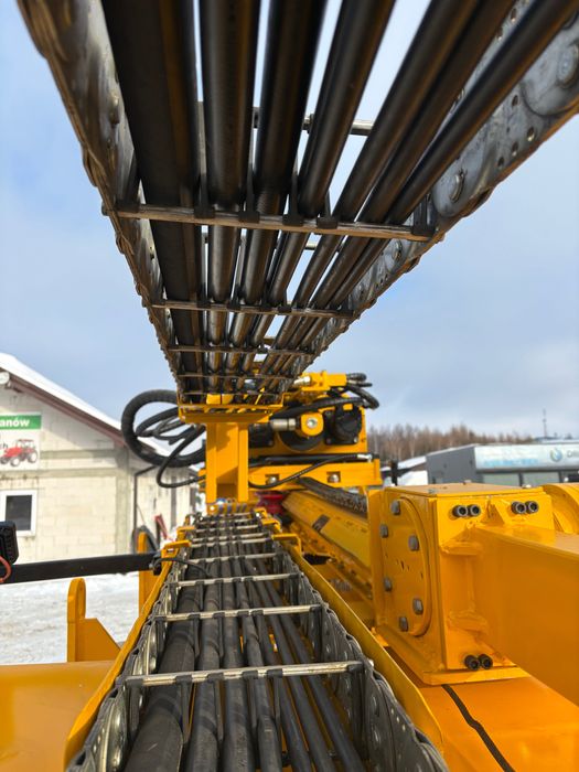 Wiertnica Mikropale Pompy ciepła Studnie głębinowe .