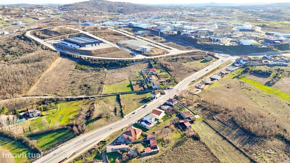 Moradia T3 em Bragança