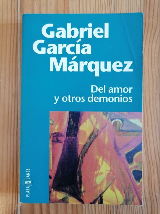 Livros em espanhol / Libros em castellano - 3 livros por 18€