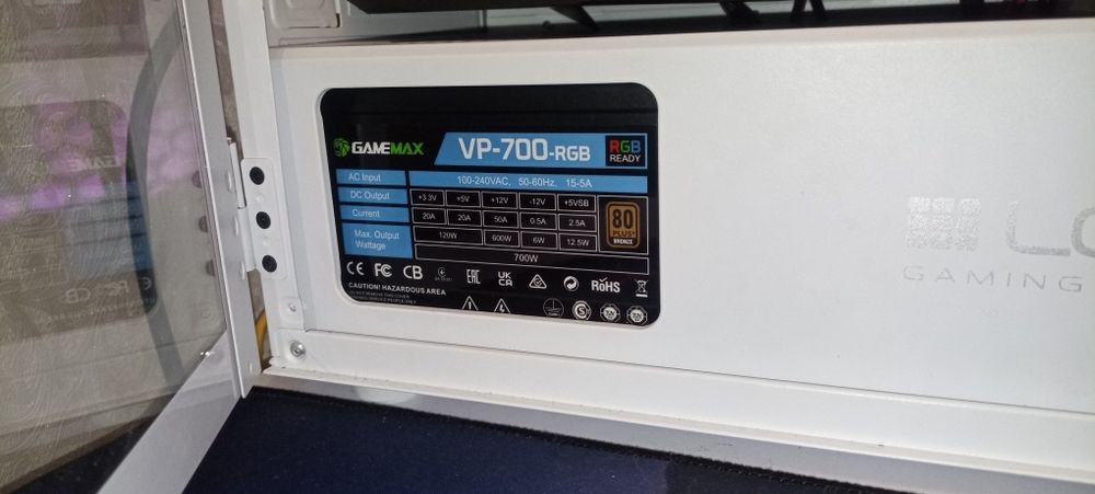 Срочно! (Rtx 2080, Ryzen 5 2600 Six-Core) 16gb ddr4