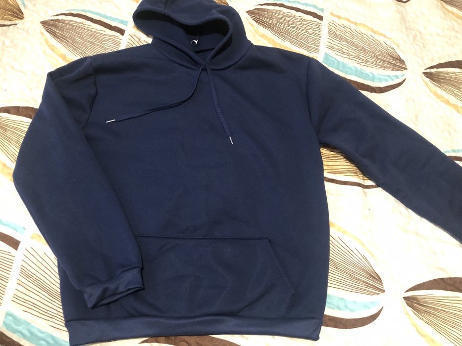 Худі, кофта чоловіча