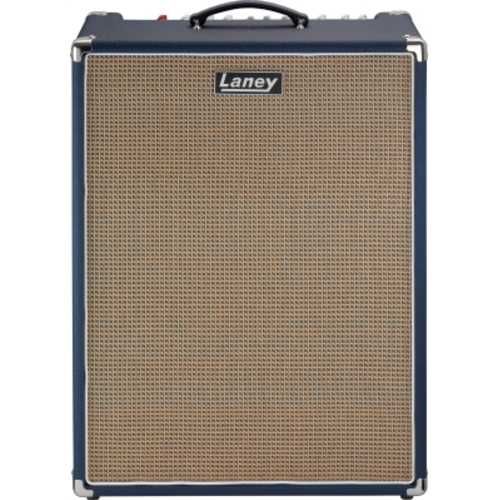 LANEY LF-SUPER 60-212 combo do gitary elektrycznej 60W RMS 2x12" wzmacniacz gitarowy Lionheart Foundry
