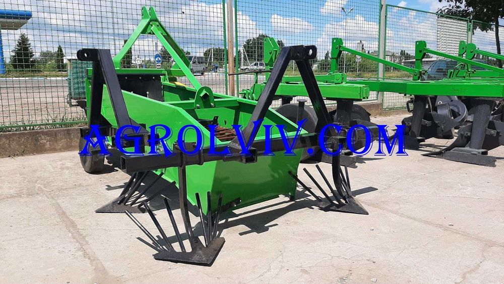 Підгортач картоплі; підгортач для картоплі; окучник