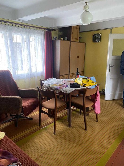 Działka budowlana 614 m² – ul. Wąska, Brzesko