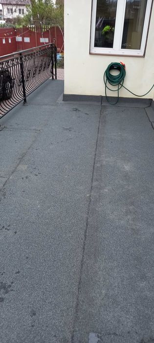 Usługi dekarskie papa termozgrzewalna Kielce i okolice