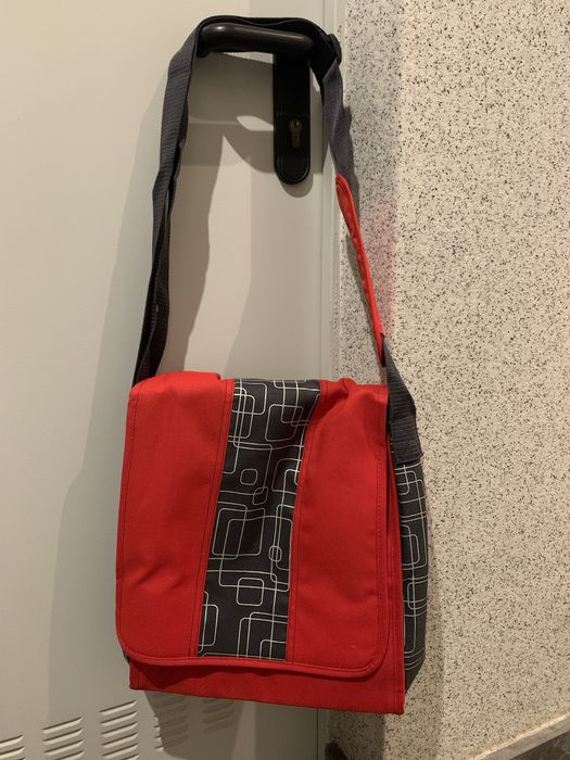 Mala de computador ou tablet Nova ikea flort varias bolsas