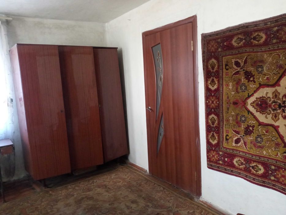 Продам дом в селі Терехове в Бердичівському районіі