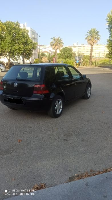 Volkswagen golf 1.4