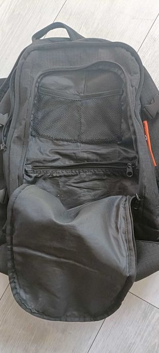 2x plecak Diverse Dakar  XXL