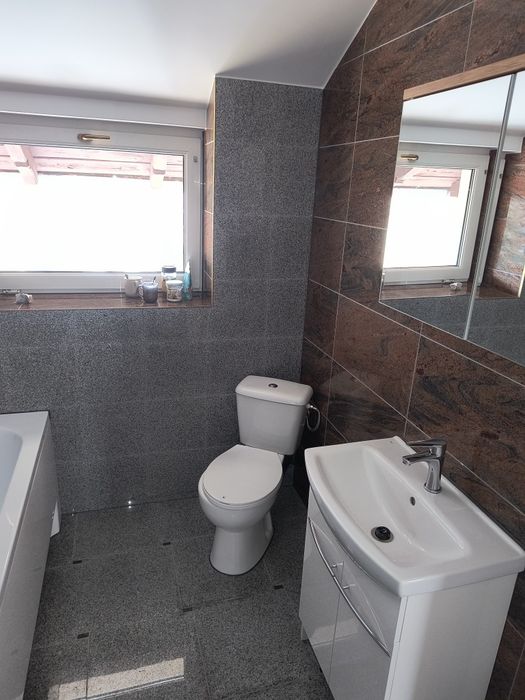 Do wynajęcia mieszkanie 75 m²  Częstochowa plus garaż Stradom - Widok 2