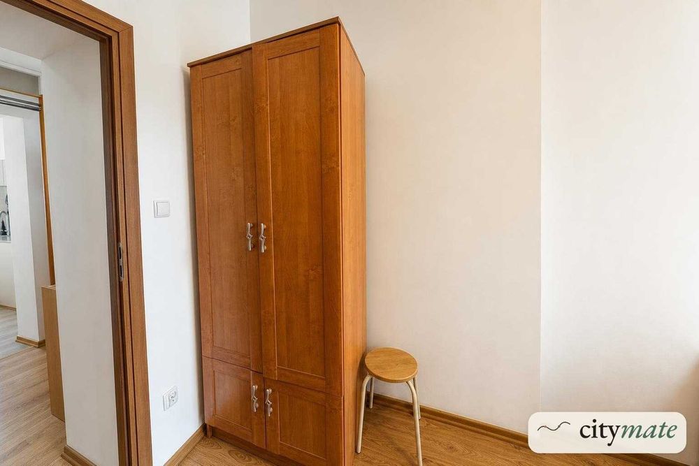 Mieszkanie – Poznań, Łęgi Dębińskie, Wilda - Widok 5
