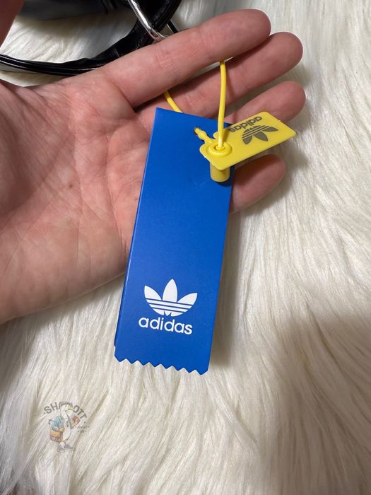 Cумка через плече ADIDAS | месенджер адідас | адидас