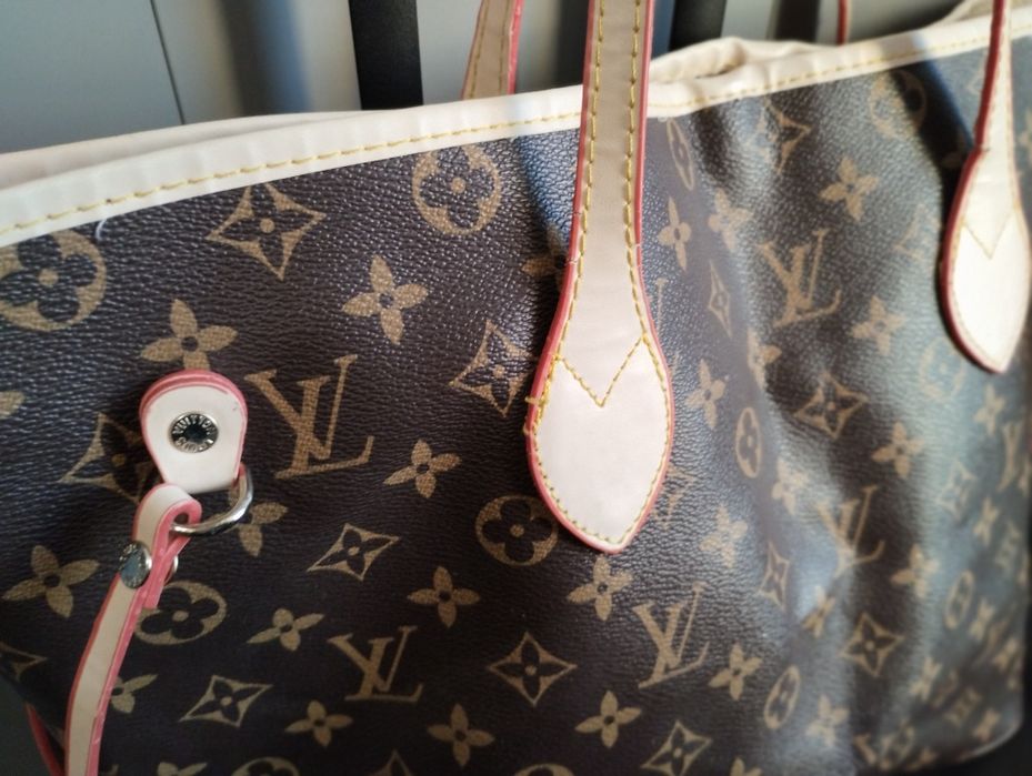 Torebka Louis Vuitton