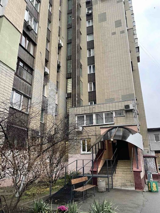 Здається 1кім.БерезнякиПр.Тичини8;пов10 Дніпровський рн,м.Лівобережна