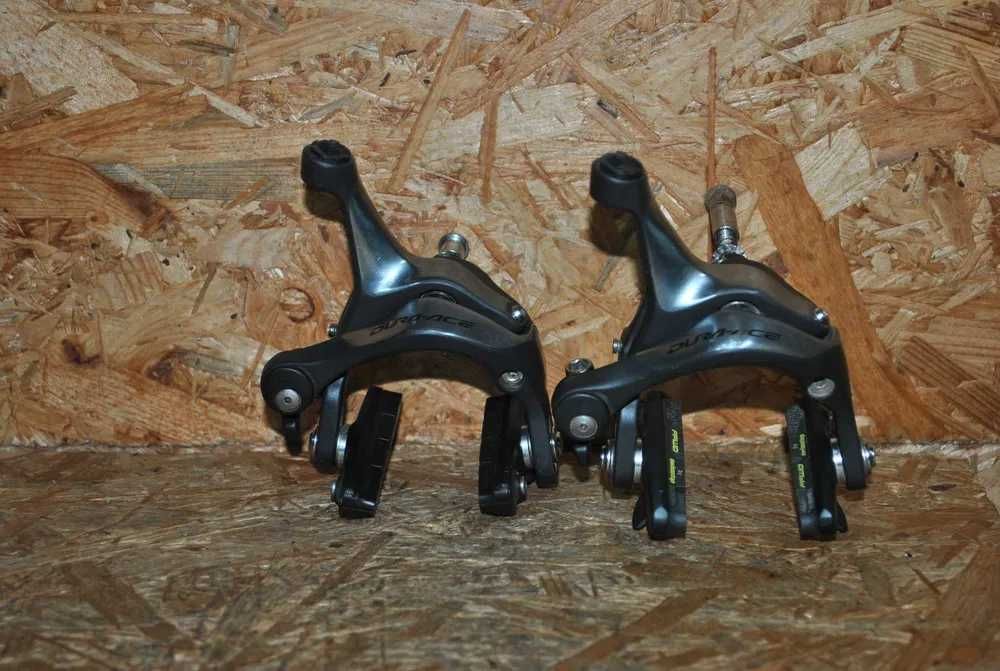 Idealne hamulce szosowe SHIMANO DURA ACE br-7900  1.1
