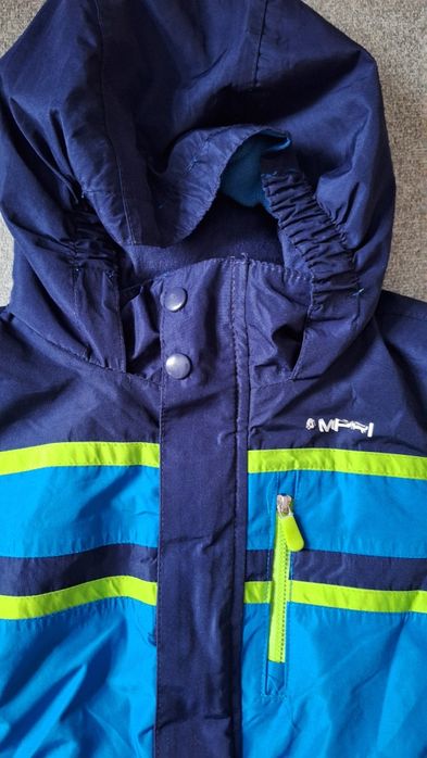 Kombinezon zimowy narciarski Campri