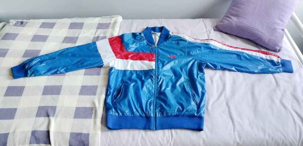 Casaco desportivo impermeável PONY