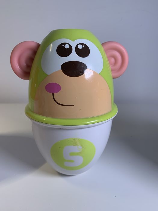 Brinquedo Chicco Bowling