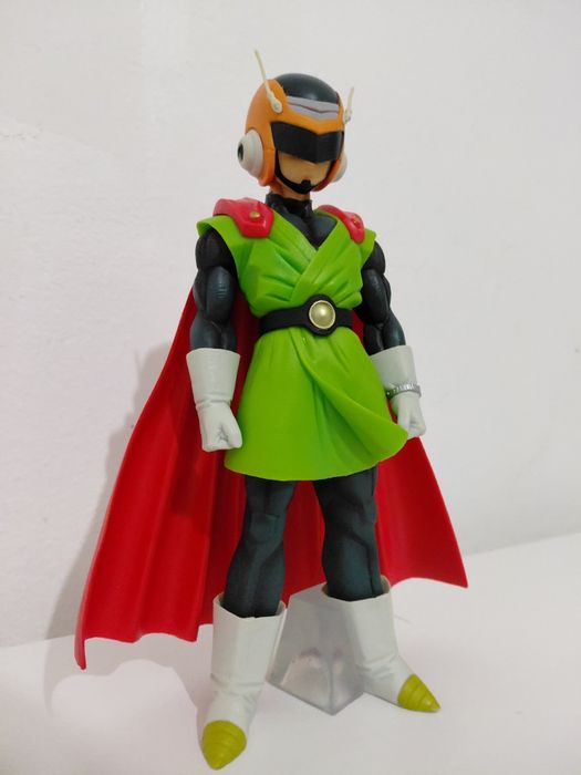 Great Sayaman (Son Gohan) - Dragonball