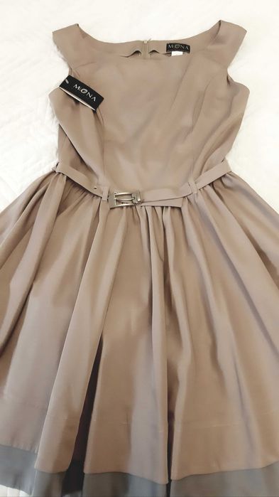 Sukienka Firmy Mona r 44