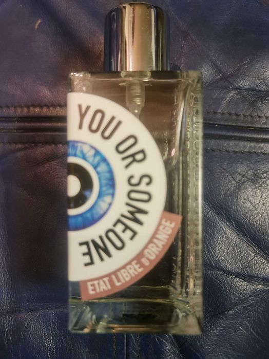 Perfumy You or someone like You  Etat Libre D'Orange 100ml