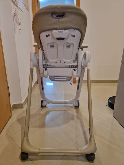 Cadeira de Papa Chicco Polly Progress | Para Peças / Reparação