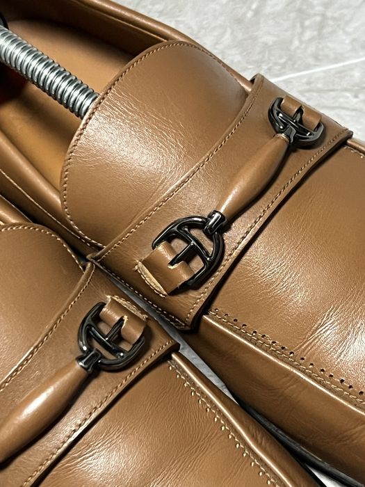 Лофери-туфлі BALLY (оригінал, Swiss made)