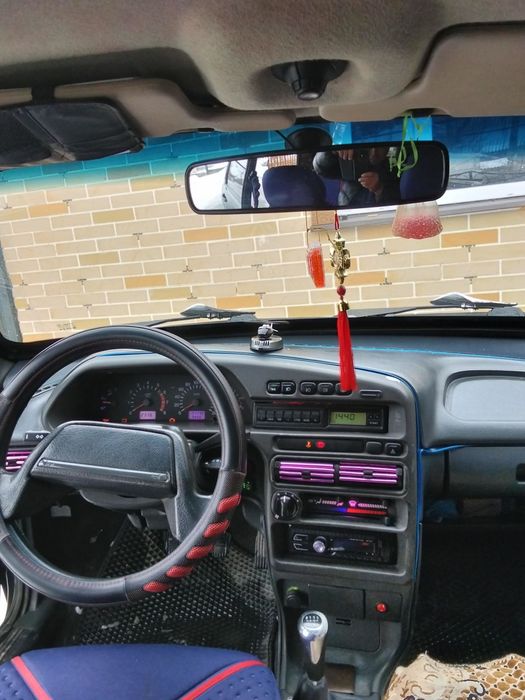 Продам ВАЗ 2114 в гарному стані