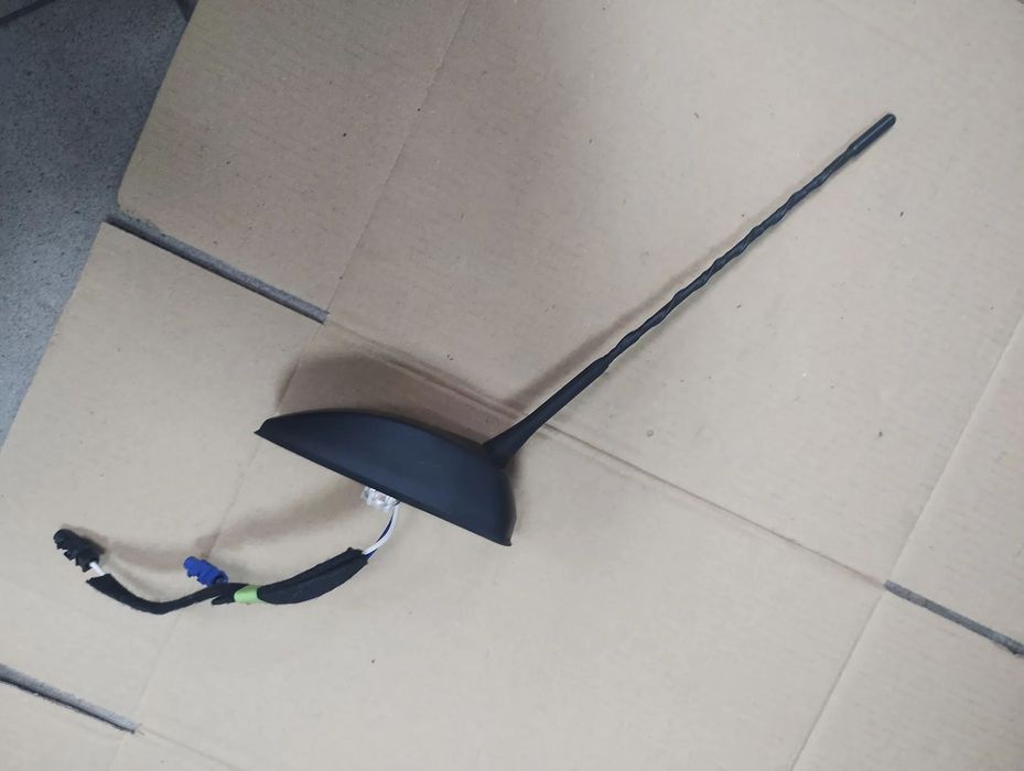 OPEL ASTRA K V, CROSSLAND X ANTENA DACHOWA GPS 39151094