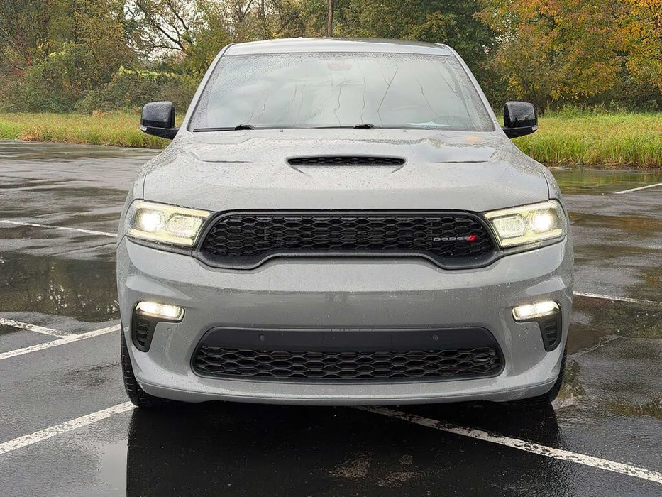 Dodge Durango      2021