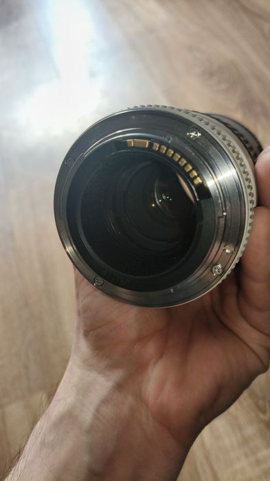 Canon ef 70-200 F4