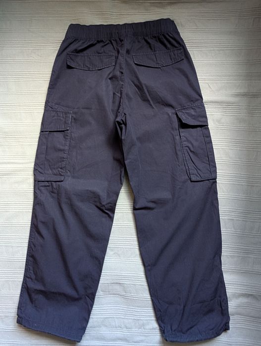 Spodnie chłopięce H&M r.146