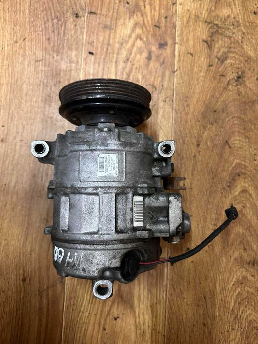 Компрессор кондиціонера Audi a4b6 1.9 tdi a4 b6