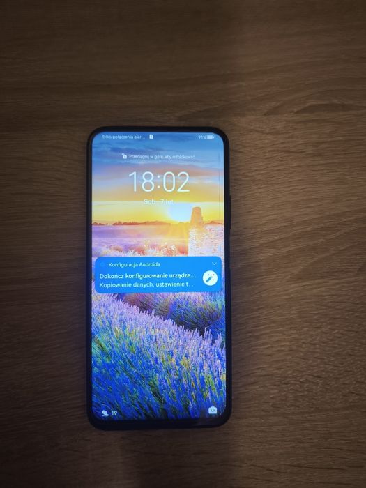 Huawei P Smart Pro 2019.  6/128 GB