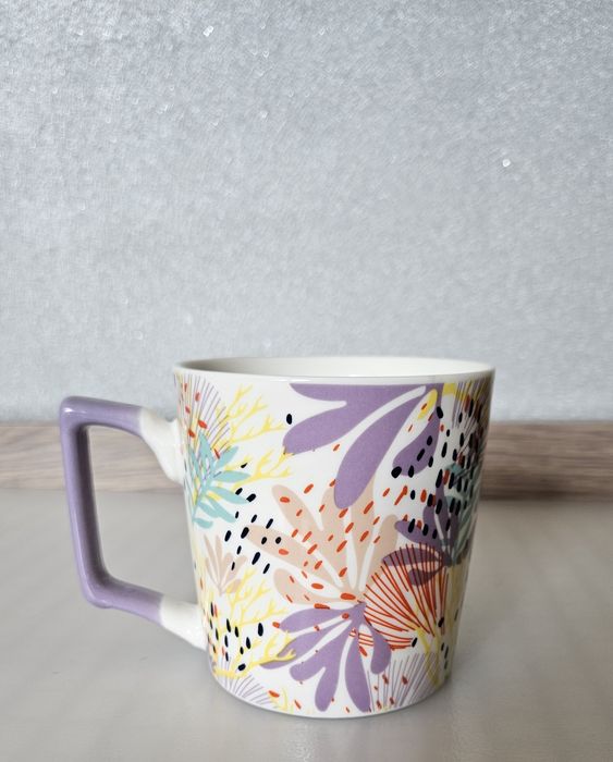 Kubek porcelanowy Pepco