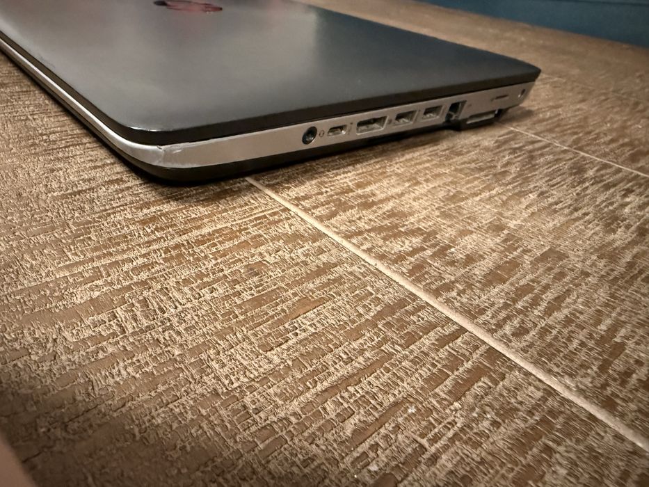 Notebook HP ProBook 640 G2, i5, 8GB, 240GB, Windows 11, FVAT