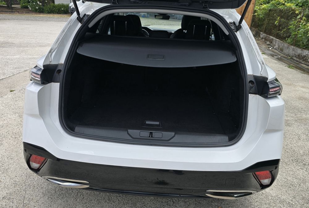 Peugeot 308 1.5Hdi Allure