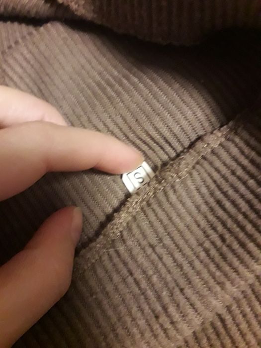 Костюм топ и юбка