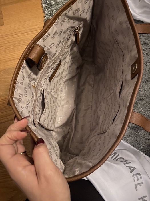 Carteira Tote Michael Kors