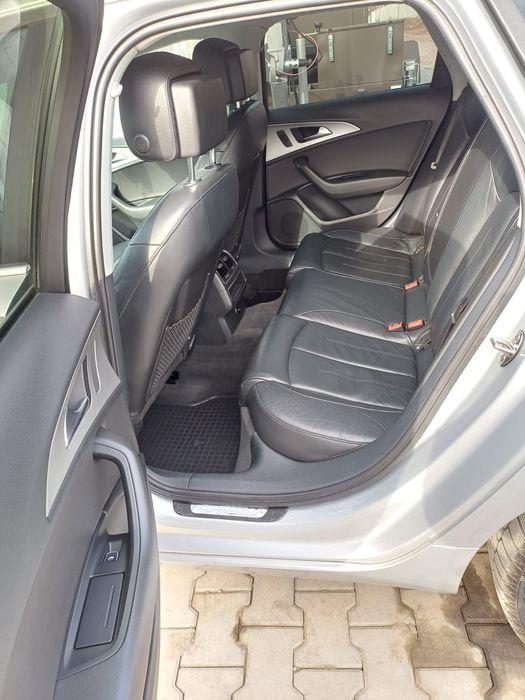 Продам Ауді А6 С7