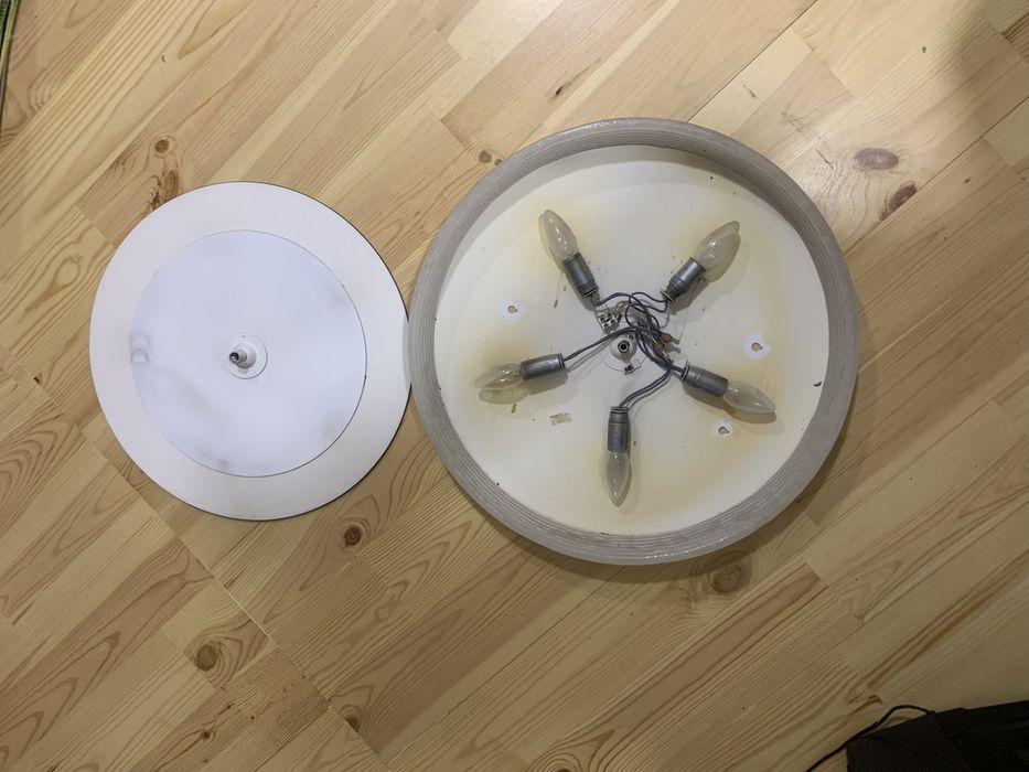 Дзеркало для ванноі кімнати