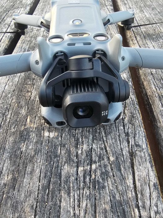 Drone Dji Mavic Mini 5 Pro + Extra combo + Dji RC2