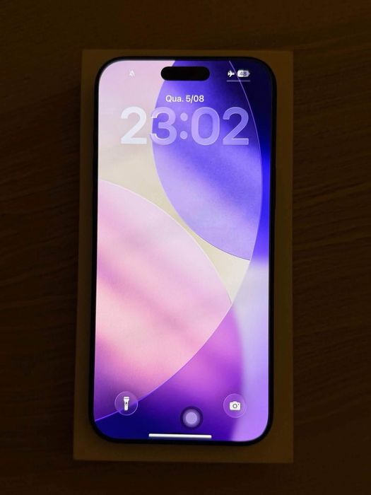 IPhone 17 pro Max 256GB