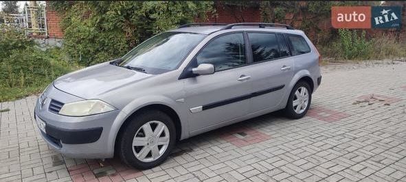 Продам автомобіль