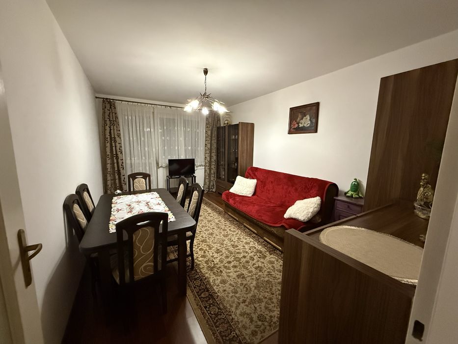 Wynajme mieszkanie - Mszczonów Północna