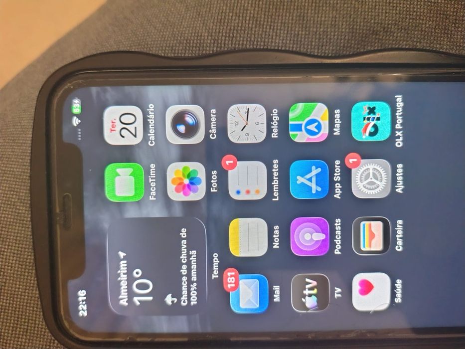iPhone 11 Para Vender Rápido.