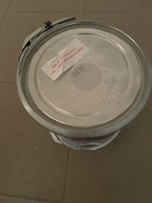 Posadzka żywiczna. Swissh Tech